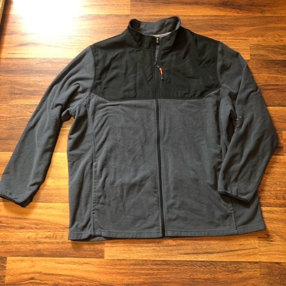 athletic Other - ATHLETIC GRAY MAN’s sweater